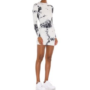 Superdown Ashanti Backless Dress size L SOLD OUT
